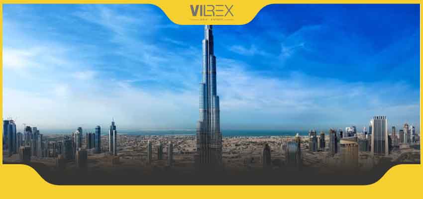 خرید ملک آف پلن در دبی یعنی چه؟