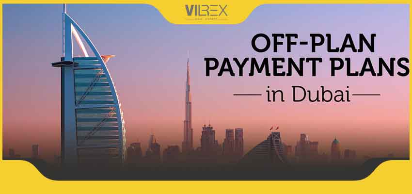 4 روش‌ اقساطی خرید ملک در دبی