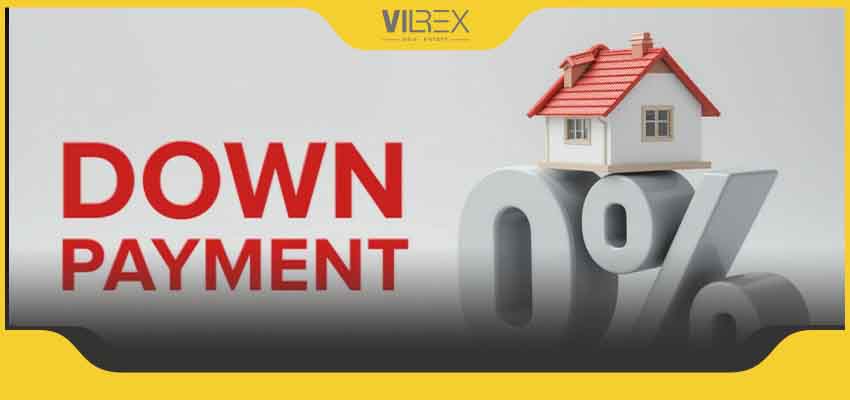 پلن پرداخت اقساط ملک در دبی