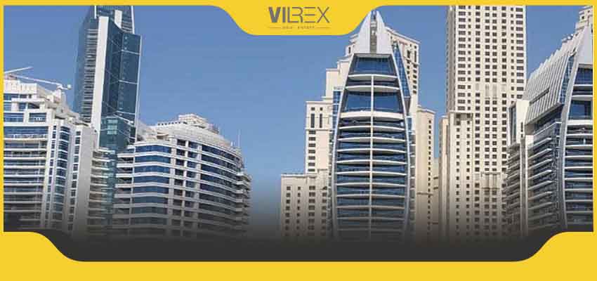 خرید ملک آف‌ پلن در دبی یعنی چه؟