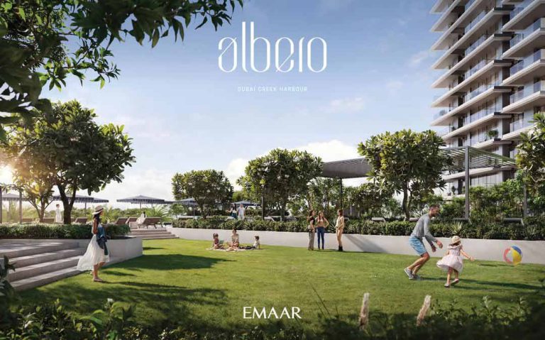 باغ اجتماعی