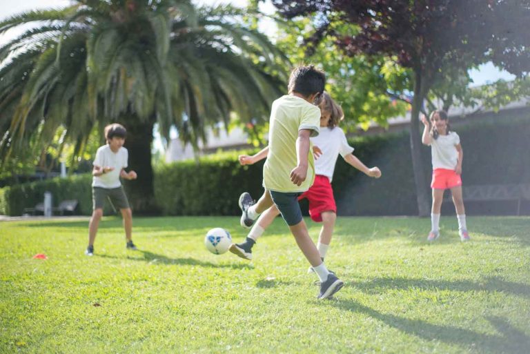 Football-Arenas