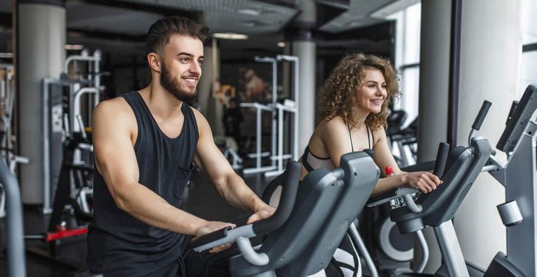 Fully-Equipped-Gym