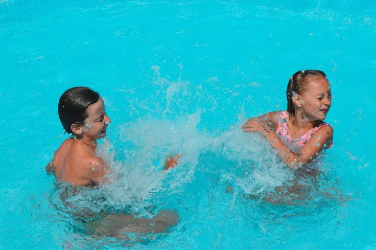Kids-pool