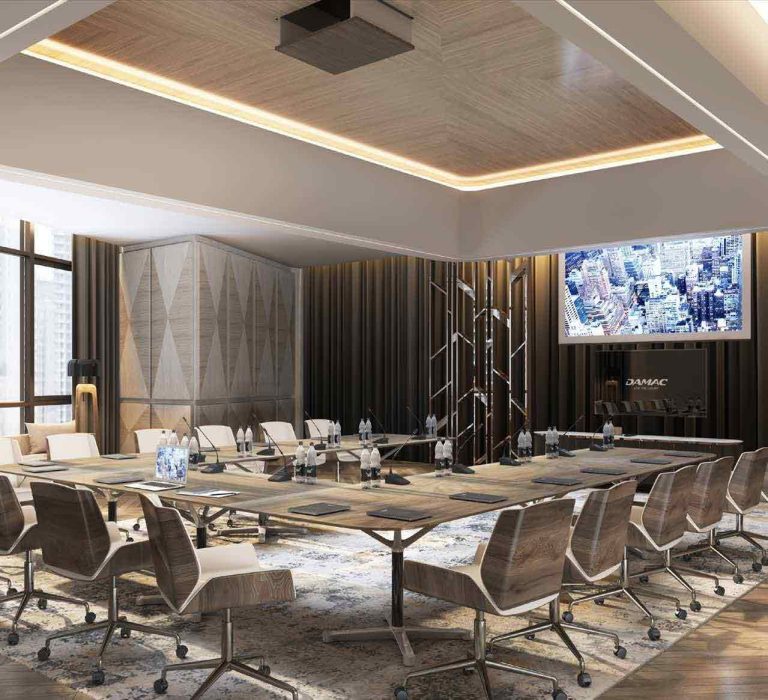Meeting-Rooms