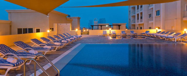 Outdoor-swimming-pool