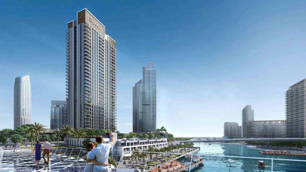 پروژە پالاس رزیدنس نورث