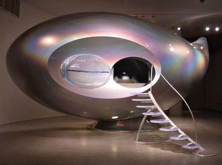 RELAXATION-PODS