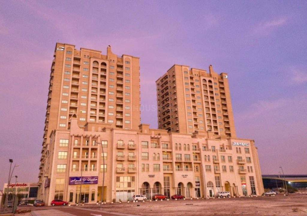 معماری ساختمان