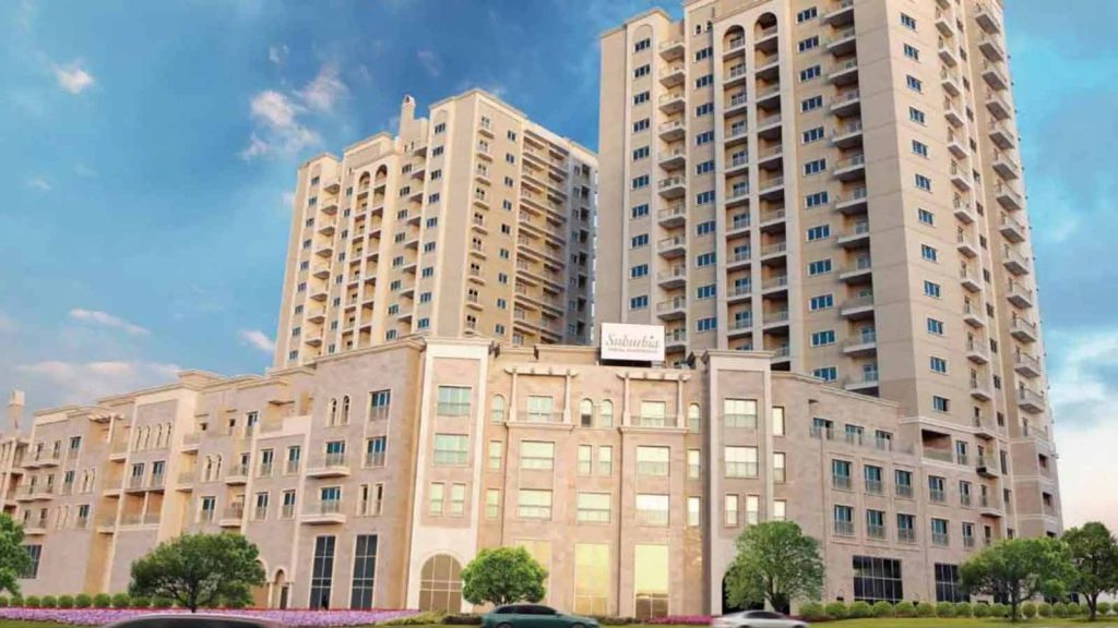 معماری پروژه