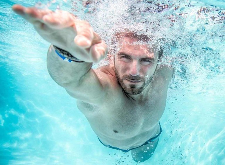 Swimming-Pools