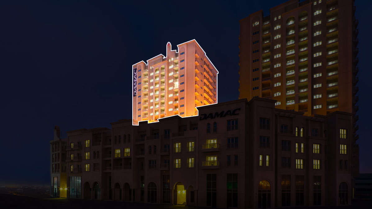 Tower-A