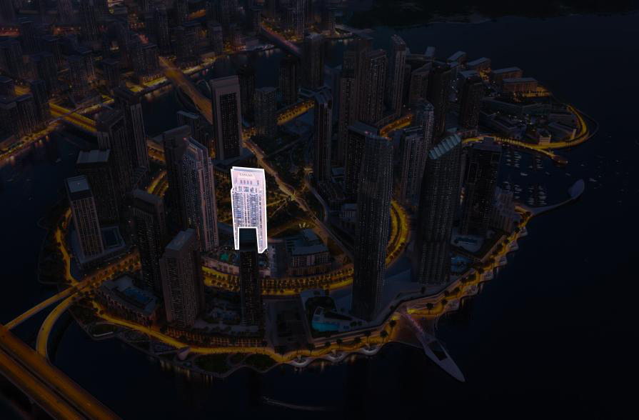 Tower