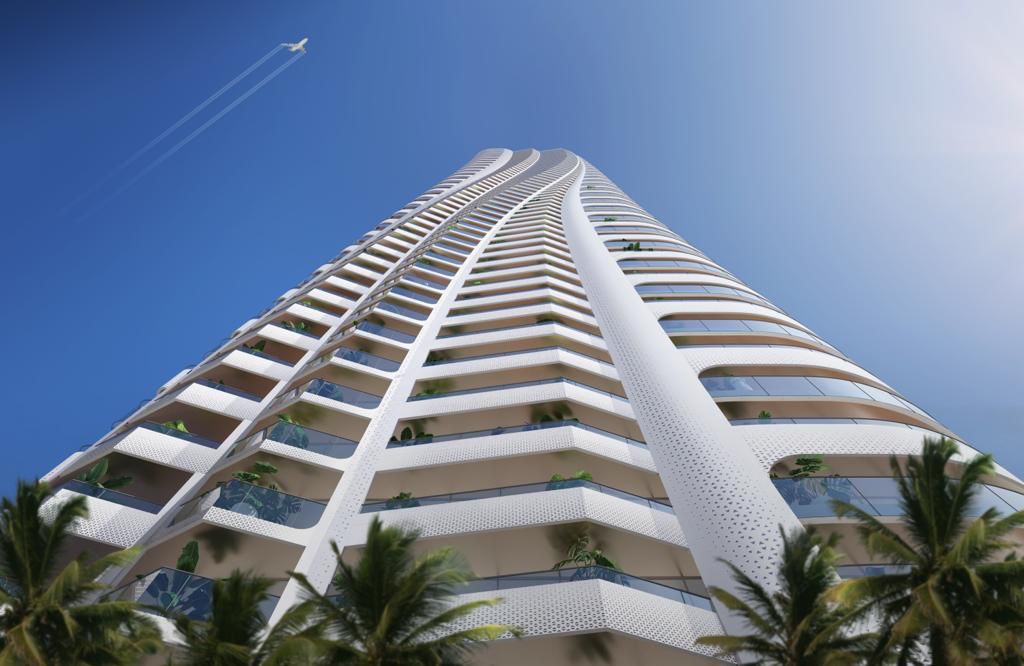 معماری ساختمان-1