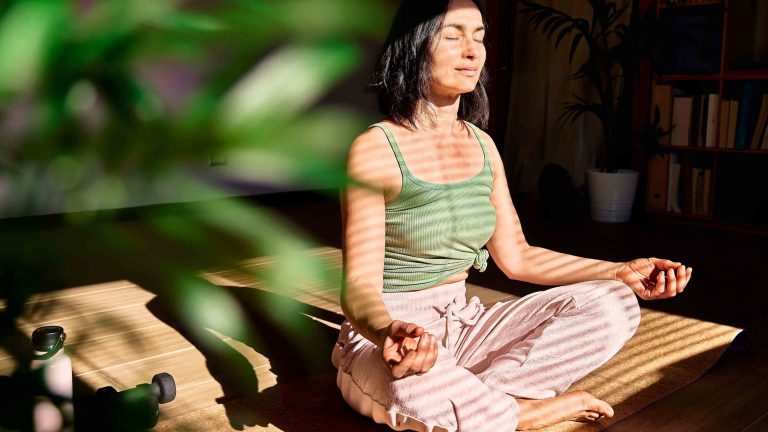 Yoga-Area